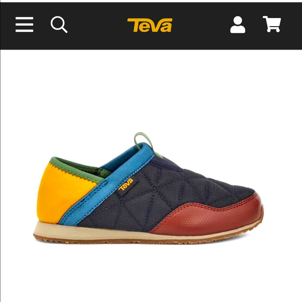 Teva Kids Re ember Moc